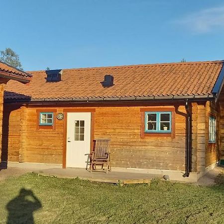 Апартаменти Vackert Belaegen Laegenhet I Gesunda Solleron Екстер'єр фото