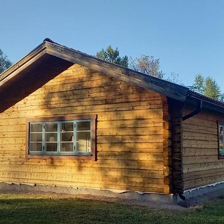 Апартаменти Vackert Belaegen Laegenhet I Gesunda Solleron Екстер'єр фото